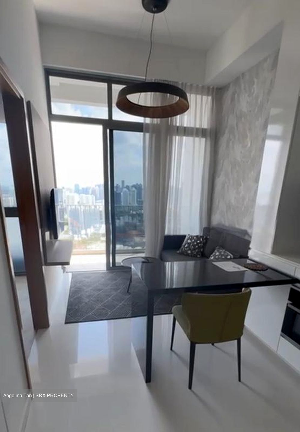Spottiswoode Suites (D2), Apartment #554907901